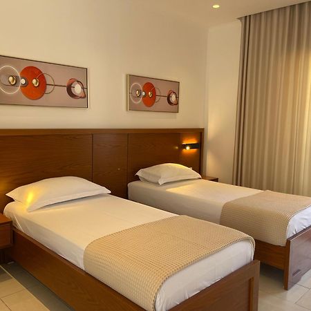 George Apartments Χειμάρρα Εξωτερικό φωτογραφία