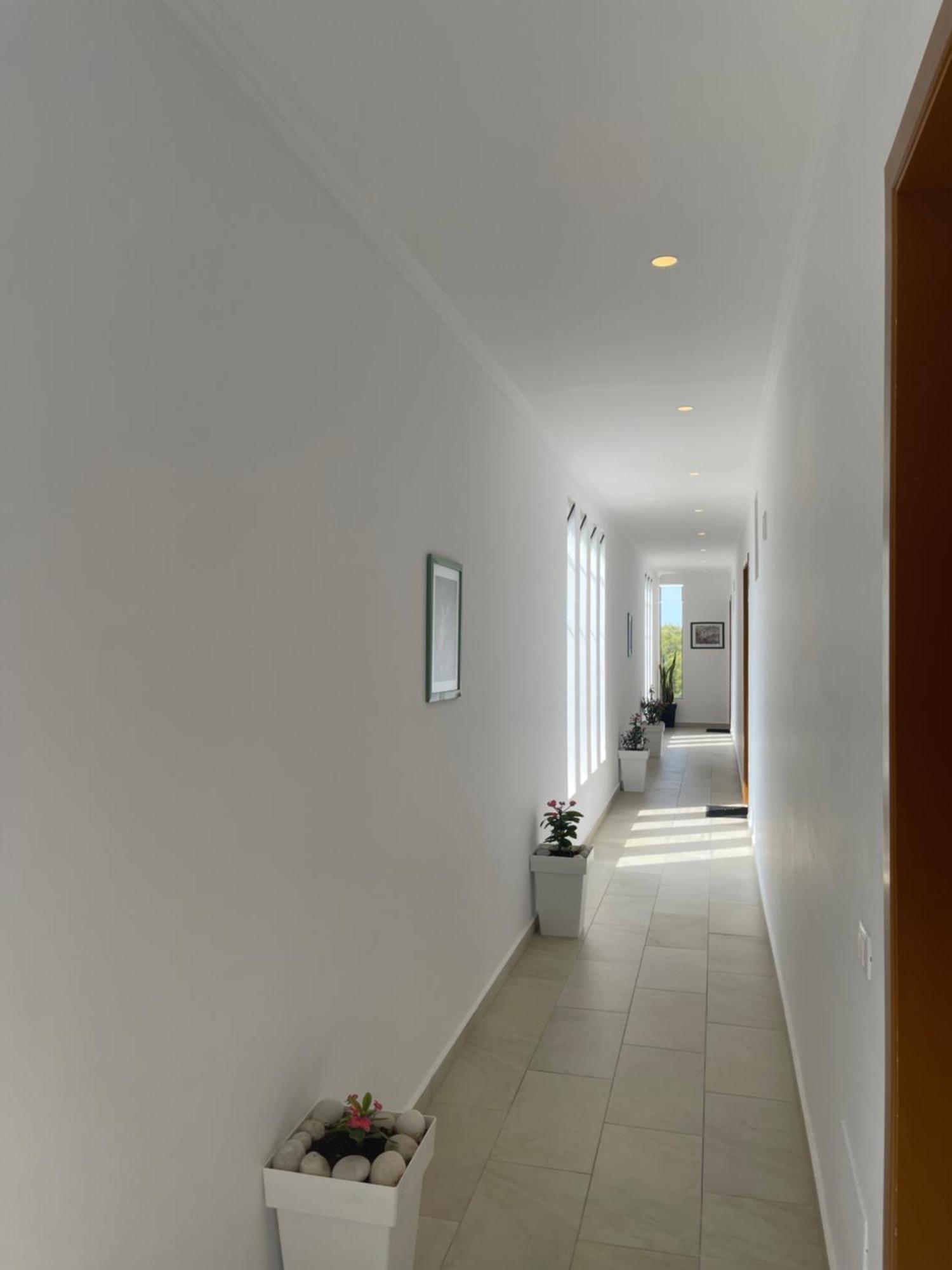 George Apartments Χειμάρρα Εξωτερικό φωτογραφία